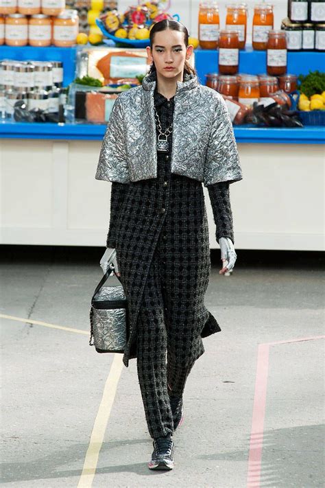 Watch Chanel Fall 2014 Ready